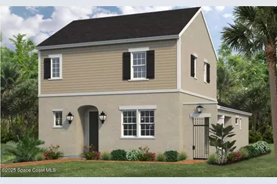 7710 Allure Drive, Melbourne, FL 32940 - Photo 1