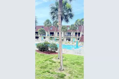 190 Paradise Boulevard #09, Melbourne, FL 32903 - Photo 2