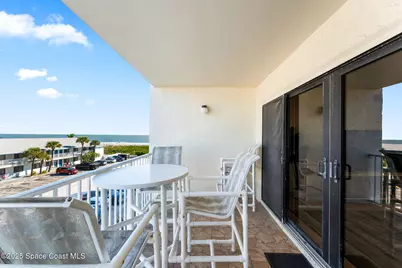 1050 N Atlantic Avenue #402, Cocoa Beach, FL 32931 - Photo 30