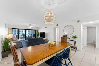 1050 N Atlantic Avenue #402, Cocoa Beach, FL 32931 - Photo 16