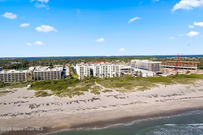 1050 N Atlantic Avenue #402, Cocoa Beach, FL 32931 - Photo 40