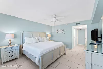 1050 N Atlantic Avenue #402, Cocoa Beach, FL 32931 - Photo 22
