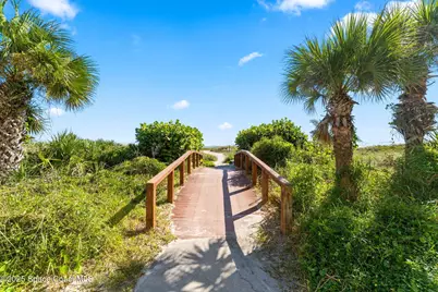 1050 N Atlantic Avenue #402, Cocoa Beach, FL 32931 - Photo 36