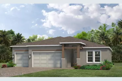 8447 Walo Drive, Melbourne, FL 32940 - Photo 1