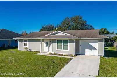 4468 SW Athena Drive, Port Saint Lucie, FL 34953 - Photo 2