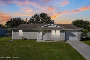 4468 SW Athena Dr, Port Saint Lucie, FL 34953 - Photo 1