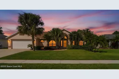 2034 Blue Heron Drive, Melbourne, FL 32940 - Photo 2