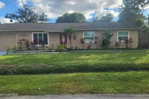 290 District St SE, Palm Bay, FL 32909 - Photo 1