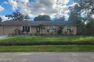 290 District St SE, Palm Bay, FL 32909 - Photo 2