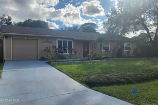 290 District St SE, Palm Bay, FL 32909 - Photo 1