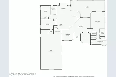 1239 Guy Island Drive, Merritt Island, FL 32952 - Photo 4