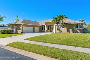 1239 Guy Island Dr, Merritt Island, FL 32952 - Photo 2