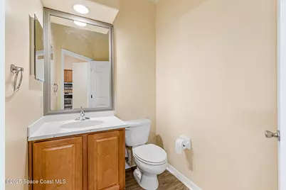 524 McGuire Boulevard, Indian Harbour Beach, FL 32937 - Photo 36