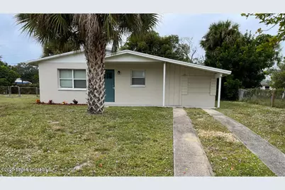 4396 Thistleberry Drive, Melbourne, FL 32935 - Photo 1