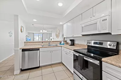 2055 Highway A1A #103, Indian Harbour Beach, FL 32937 - Photo 6