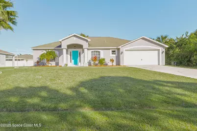 517 Hamwood Street SW, Palm Bay, FL 32908 - Photo 2