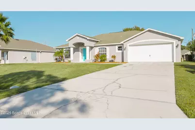 517 Hamwood Street SW, Palm Bay, FL 32908 - Photo 4