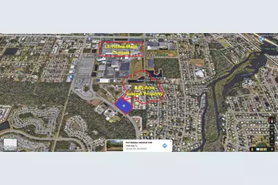 1085 Clearmont Street NE, Palm Bay, FL 32905 - Photo 1