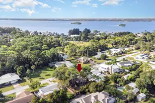 410 Nora Ave, Merritt Island, FL 32952 - Photo 2