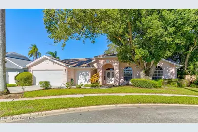 3690 Belle Arbor Circle, Titusville, FL 32780 - Photo 2