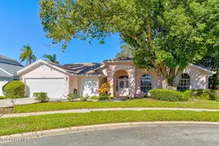 3690 Belle Arbor Cir, Titusville, FL 32780 - Photo 2