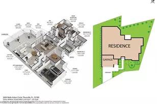 3690 Belle Arbor Cir, Titusville, FL 32780 - Photo 36