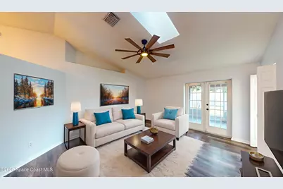 1590 Ashboro Circle SE, Palm Bay, FL 32909 - Photo 4