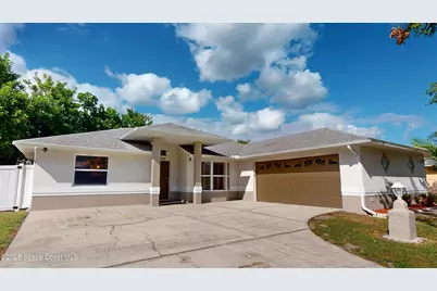 1590 Ashboro Circle SE, Palm Bay, FL 32909 - Photo 2