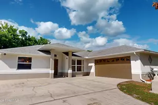 1590 Ashboro Cir SE, Palm Bay, FL 32909 - Photo 2