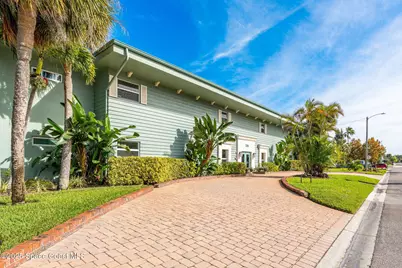 220 Columbia Drive #31, Cape Canaveral, FL 32920 - Photo 1