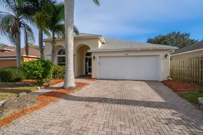 1814 Lankcashire Court, Rockledge, FL 32955 - Photo 50