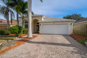 1814 Lankcashire Ct, Rockledge, FL 32955 - Photo 50