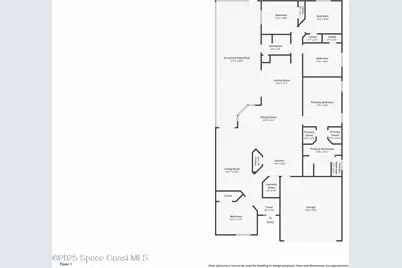 1814 Lankcashire Court, Rockledge, FL 32955 - Photo 52