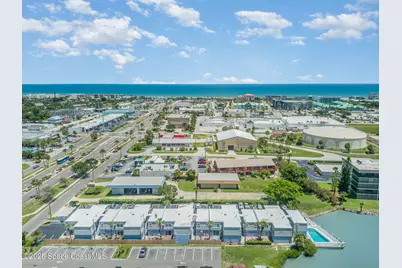 390 W Cocoa Beach Causeway #24-4, Cocoa Beach, FL 32931 - Photo 20