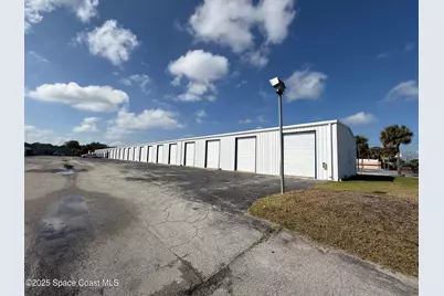6941 W Old Nasa Boulevard Unit #E11 (800 Sf), Melbourne, FL 32904 - Photo 4