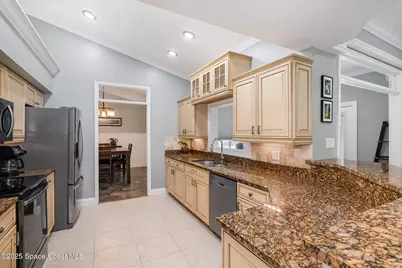 3897 Peacock Drive, Melbourne, FL 32904 - Photo 10