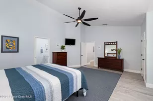 3897 Peacock Dr, Melbourne, FL 32904 - Photo 20