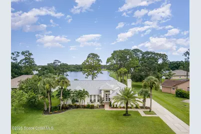 3897 Peacock Drive, Melbourne, FL 32904 - Photo 2