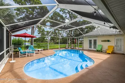 3897 Peacock Drive, Melbourne, FL 32904 - Photo 28