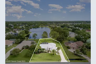 3897 Peacock Drive, Melbourne, FL 32904 - Photo 42