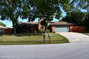 1273 Roslyn Ave NW, Palm Bay, FL 32907 - Photo 1