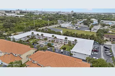 8522 N Atlantic Avenue #72, Cape Canaveral, FL 32920 - Photo 18