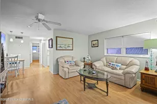 8522 N Atlantic Ave, Cape Canaveral, FL 32920 - Photo 2