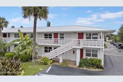 8522 N Atlantic Avenue #72, Cape Canaveral, FL 32920 - Photo 1