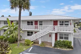 8522 N Atlantic Ave, Cape Canaveral, FL 32920 - Photo 1