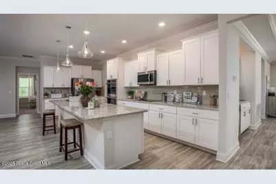 4667 Cornwall Drive, Merritt Island, FL 32953 - Photo 4