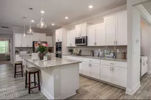 4667 Cornwall Dr, Merritt Island, FL 32953 - Photo 4