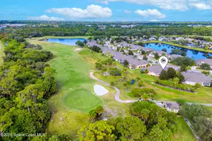 4221 Aberdeen Cir, Rockledge, FL 32955 - Photo 2