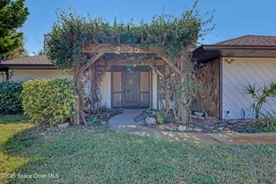 235 Sand Dollar Road S, Indialantic, FL 32903 - Photo 4