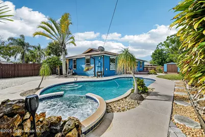 230 Cinnamon Drive, Satellite Beach, FL 32937 - Photo 32